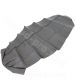 FUNDA DE ASIENTO SHERCO SE / SM / SM-RS / SE FACTORY 50 C.C. 2013-2024 NEGRA R: 580303G