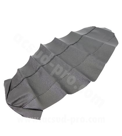 FUNDA DE ASIENTO SHERCO SE / SM / SM-RS / SE FACTORY 50 C.C. 2013-2024 NEGRA R: 580303G