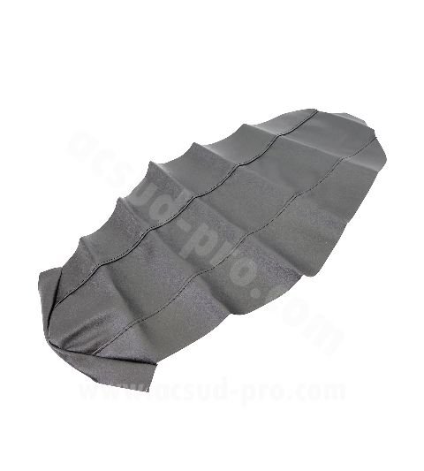 FUNDA DE ASIENTO SHERCO SE / SM / SM-RS / SE FACTORY 50 C.C. 2013-2024 NEGRA R: 580303G