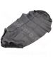 FUNDA DE ASIENTO RIEJU MRT / SM / SM PRO / SM TROPHY 50 CC 2009-2024 NEGRA R: 580303H