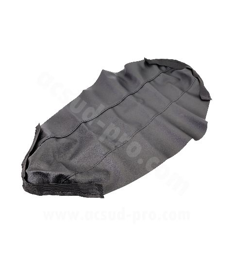 FUNDA DE ASIENTO RIEJU MRT / SM / SM PRO / SM TROPHY 50 CC 2009-2024 NEGRA R: 580303H