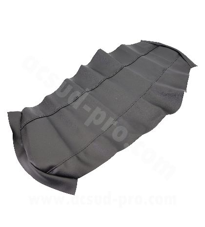 FUNDA DE ASIENTO RIEJU MRX 50 C.C. 2001-2009 NEGRA R: 580303I