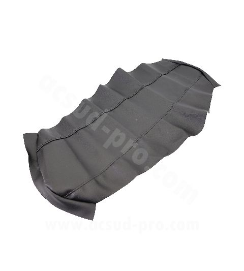 FUNDA DE ASIENTO RIEJU MRX 50 C.C. 2001-2009 NEGRA R: 580303I