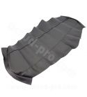 FUNDA DE ASIENTO RIEJU MRX 50 C.C. 2001-2009 NEGRA R: 580303I