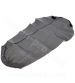 FUNDA DE ASIENTO YAMAHA DT 50 CC. 2003-2011 / MBK XLIMIT 2003-2011 NEGRA R: 580303J