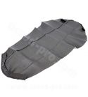 FUNDA DE ASIENTO YAMAHA DT 50 CC. 2003-2011 / MBK XLIMIT 2003-2011 NEGRA R: 580303J