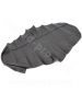 FUNDA DE ASIENTO SHERCO SE / SM 50 CC. (06-12) NEGRA R: 580303F