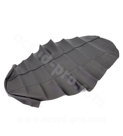 FUNDA DE ASIENTO SHERCO SE / SM 50 CC. (06-12) NEGRA R: 580303F