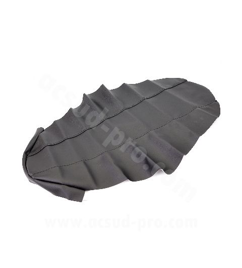 FUNDA DE ASIENTO SHERCO SE / SM 50 CC. (06-12) NEGRA R: 580303F