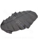 FUNDA DE ASIENTO SHERCO SE / SM 50 CC. (06-12) NEGRA R: 580303F
