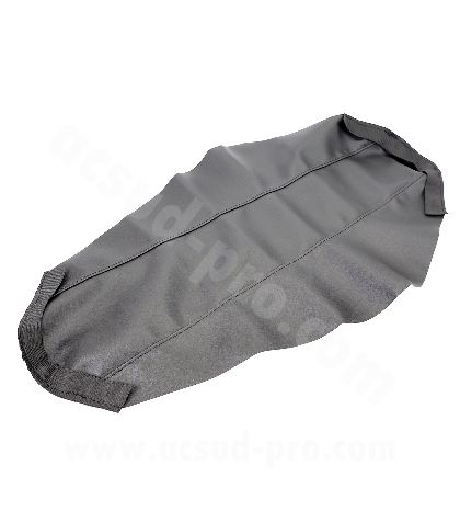 FUNDA DE ASIENTO BETA SM / RR / TRACK 2001-2020 NEGRA R: 580303