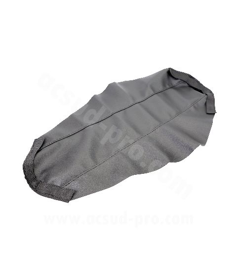 FUNDA DE ASIENTO BETA SM / RR / TRACK 2001-2020 NEGRA R: 580303