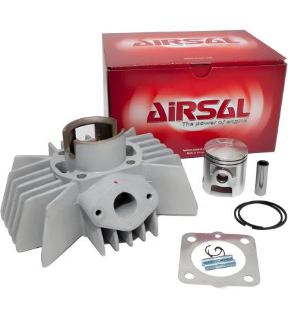 CILINDRO DERBI VARIANT STAR D. 44 - AIRSAL - R: 02080244