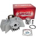 CILINDRO DERBI VARIANT START 49 PISTÓN 44 MM. ( 65 CC. ) AIRSAL R: 02080244