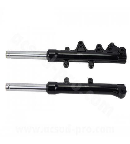 TUBOS DE HORQUILLA YAMAHA N MAX 125/150 C.C. 15/24 R: 290189B