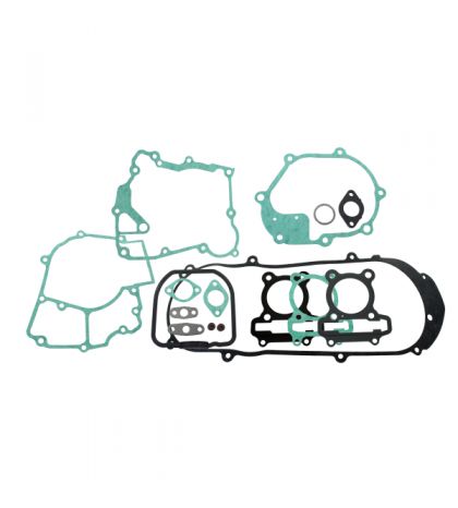 JUEGO COMPLETO DE JUNTAS MOTOR PEUGEOT TWEET 125-150 CC. - RMS - R: 100689881