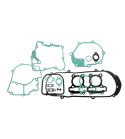 JUEGO COMPLETO DE JUNTAS MOTOR PEUGEOT TWEET 125-150 CC. - RMS - R: 100689881