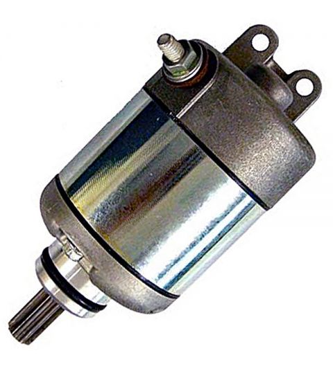 MOTOR DE ARRANQUE BETA / KTM 450 C.C. - SGR - R: 04178191