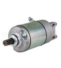 MOTOR ARRANQUE 12V 0,70KW - 9 DIENTES - ROTACIÓN IZQUIERDA YAMAHA T MAX 500 01/11 T MAX 530 12/17 - JMB - R: 7002386
