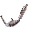 ESCAPE PARA CILINDRO TPR FACTORY FL AM6 100 C.C. R: 99SCAMB100