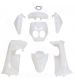 CARENADO YAMAHA NEO'S 50 CC. 11/14 BLANCO BRILLO ( 8 PIEZAS ) R: 366335