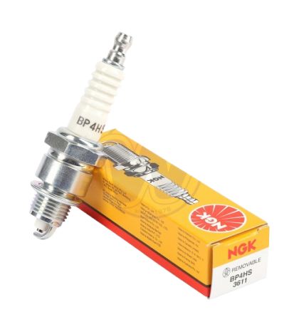 BUJÍA NGK BP4HS