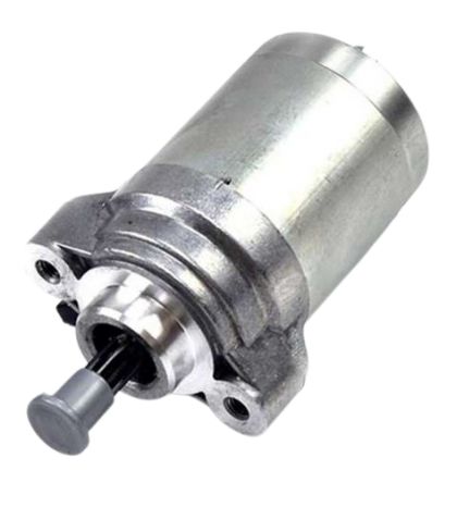 MOTOR DE ARRANQUE YAMAHA MT 125 / YZF 125 SGR R: 04781191