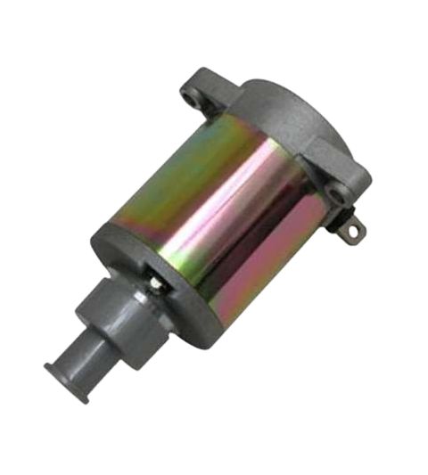 MOTOR DE ARRANQUE SUZUKI AN 125-150 SGR R: 04178217