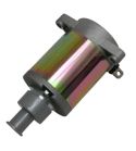 MOTOR DE ARRANQUE SUZUKI AN 125-150 SGR R: 04178217