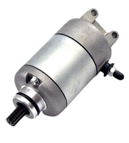MOTOR ARRANQUE APRILIA SCARABEO LIGHT 125/200 SGR R: 04781192