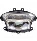 OPTICA / FARO ( HOMOLOGADO ) HONDA SH 125-150 CC. 2017-2019 R: 204367F