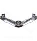 EMBELLECEDOR HONDA SH 125 CC. 20/23 - CROMADO - R:.367335Q