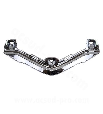 EMBELLECEDOR HONDA SH 125 CC. 20/23 - CROMADO - R:.367335Q
