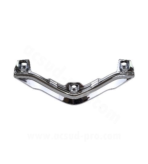EMBELLECEDOR HONDA SH 125 CC. 20/23 - CROMADO - R:.367335Q