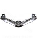 EMBELLECEDOR OPTICA HONDA SH 125 CC. 20/23 - CROMADO - R: .367335Q