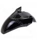 GUARDABARRO HONDA PCX 125 CC. 2021-2025 NEGRO R: 369011B