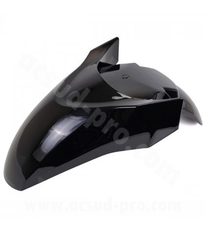 GUARDABARRO HONDA PCX 125 CC. 2021-2025 NEGRO R: 369011B