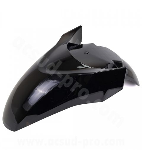 GUARDABARRO HONDA PCX 125 CC. 2021-2025 NEGRO R: 369011B