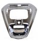 EMBELLECEDOR FRONTAL HONDA SH125 / 150 CC. 2020-2024 R: 367335P