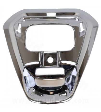 EMBELLECEDOR FRONTAL HONDA SH125 / 150 CC. 2020-2024 R: 367335P