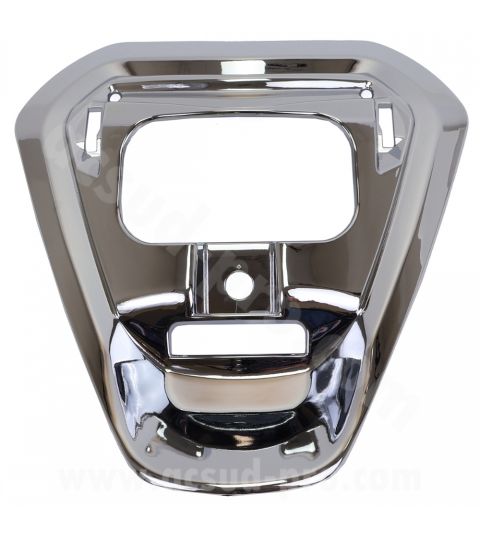EMBELLECEDOR FRONTAL HONDA SH125 / 150 CC. 2020-2024 R: 367335P