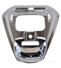 EMBELLECEDOR FRONTAL HONDA SH125 / 150 CC. 2020-2024 R: 367335P