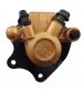 PINZA DE FRENO TRASERO PEUGEOT KISBBE 50 TNT R: 282051F