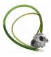 BOMBA DE ACEITE PIAGGIO ZIP 50 / TYPHOON 50 / NRG 50 TNT R: 093602A