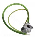 BOMBA DE ACEITE PIAGGIO ZIP 50 / TYPHOON 50 / NRG 50 TNT R: 093602D