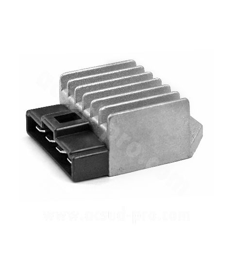 REGULADOR DE TENSIÓN NITRO 1997-2003 / YAMAHA BWS 1990-2003, AEROX 1997-2003 R: 180350