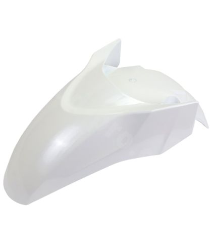 GUARDABARRO HONDA PCX 12 5CC. 2021-2025 BLANCO R: 369011C