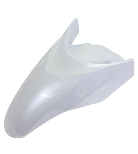 GUARDABARRO HONDA PCX 125 CC. 2018-2020 BLANCO R: 369013C