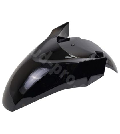 GUARDABARRO HONDA PCX 125 CC. 2018-2020 NEGRO R: 369013B