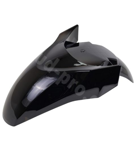GUARDABARRO HONDA PCX 125 CC. 2018-2020 NEGRO R: 369013B